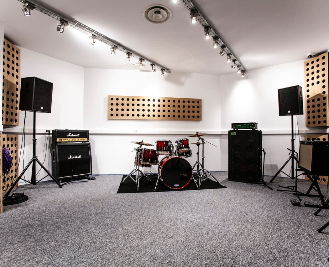 Studio Bleu Pantin 3
